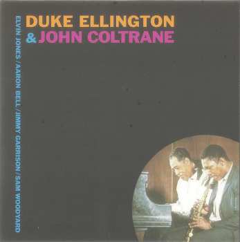 5CD/Box Set Duke Ellington: Timeless Classic Albums 112785