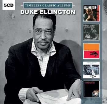 Album Duke Ellington: Timeless Classic Albums