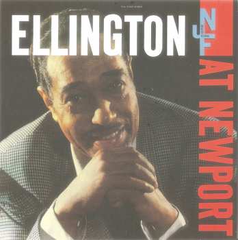 5CD/Box Set Duke Ellington: Timeless Classic Albums 112785