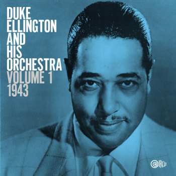 Album Duke Ellington: World Broadcasting Series: Volume 1 1943