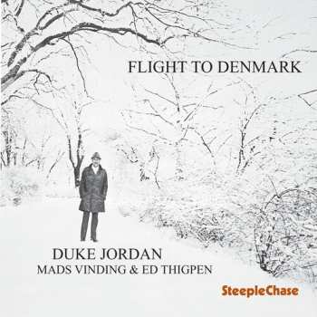 SACD Duke Jordan: Flight To Denmark 661180