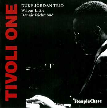 CD Duke Jordan Trio: Tivoli One 598354