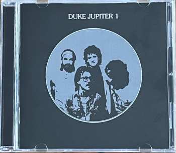 CD Duke Jupiter: Duke Jupiter 1 642165