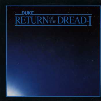 LP MC Duke: Return Of The Dread-I 518946