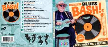 CD Duke Robillard & Friends: Blues Bash! 107949