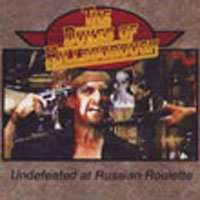 CD The Dukes of Hillsborough: Undefeated At Russian Roulette 647666