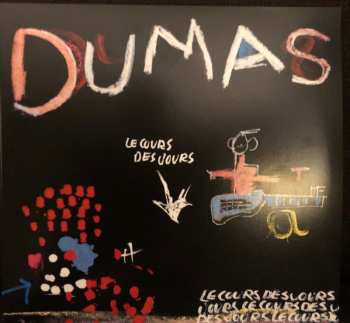 2LP Dumas: Le Cours Des Jours LTD | CLR 368426