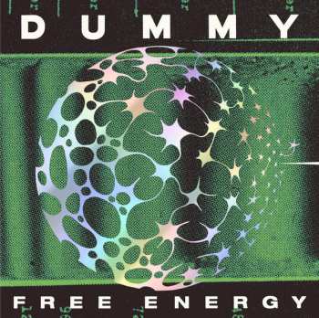 Album Dummy: Free Energy