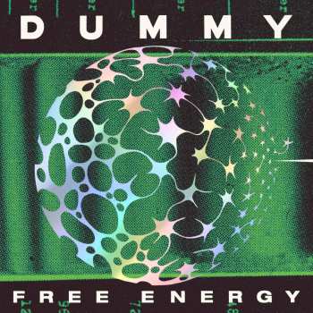 CD Dummy: Free Energy 643193