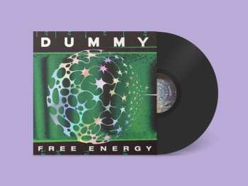 Album Dummy: Free Energy