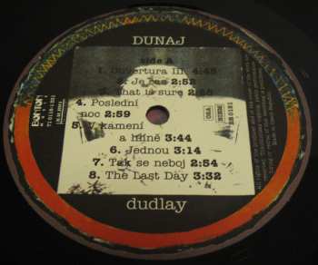 LP Dunaj: Dudlay 543467