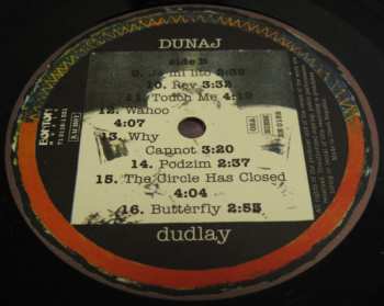 LP Dunaj: Dudlay 543467