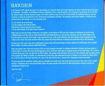 CD Duncan Chisholm: Black Cuillin 401591