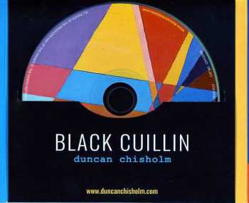 CD Duncan Chisholm: Black Cuillin 401591