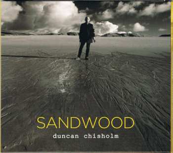 Album Duncan Chisholm: Sandwood