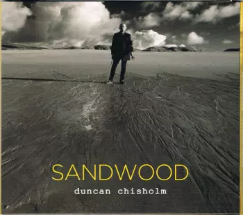 Sandwood