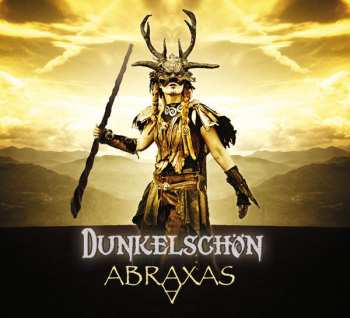 Album Dunkelschön: Abraxas