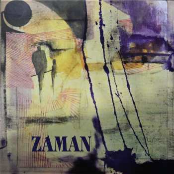 Album Dunya: Zaman