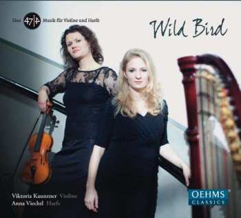 Album Duo 47/4: Wild Bird