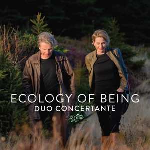 CD Duo Concertante: Ecology Of Being 595780