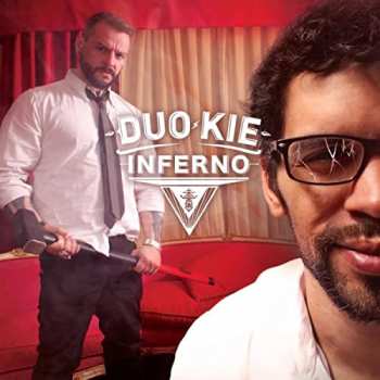 2LP Duo Kie: Inferno 578449