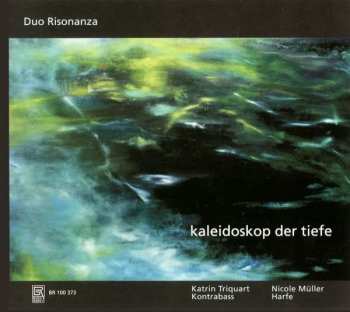 Album Duo Risonanza: Kaleidoskop der Tiefe