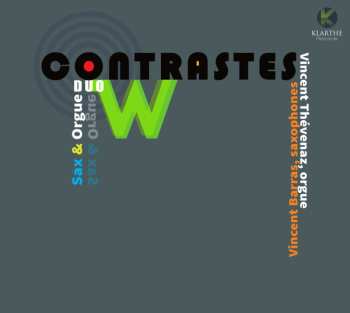 Album Duo W: Contrastes