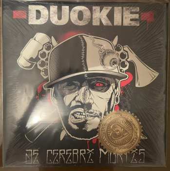 2LP Duo Kie: De Cerebri Mortis 636054