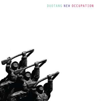 Album Duotang: New Occupation