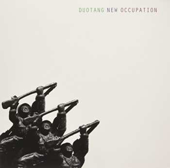 LP Duotang: New Occupation CLR | LTD 555428