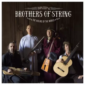 Brothers of Strings