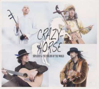 Album Duplessy & The Violins Of The World: Crazy Horse