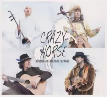 Crazy Horse