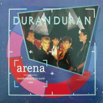 Duran Duran: Arena