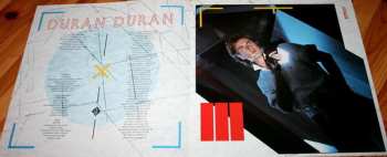 LP Duran Duran: Arena 523040