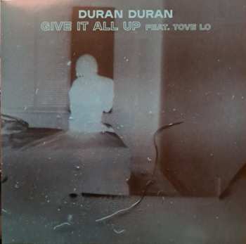 Album Duran Duran: Give It All Up (Feat. Tove Lo)