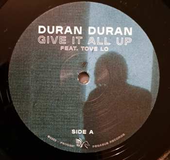 LP Duran Duran: Give It All Up (Feat. Tove Lo) 655105