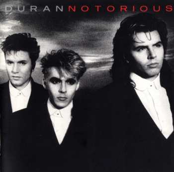 LP Duran Duran: Notorious 526117