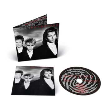 CD Duran Duran: Notorious 544362