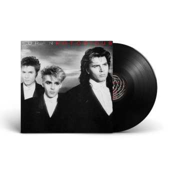 LP Duran Duran: Notorious 548518