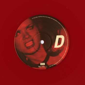 2LP Duran Duran: Red Carpet Massacre 639585