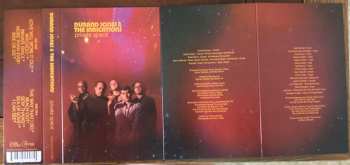 MC Durand Jones & The Indications: Private Space 606984