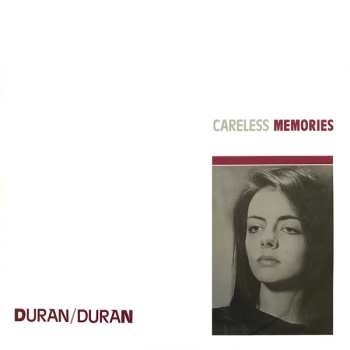 LP Duran Duran: Careless Memories 569762