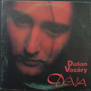 LP Dušan Vozáry: Déva 543226