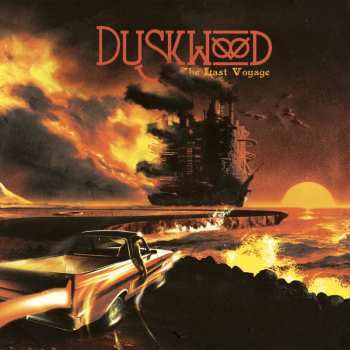 CD Duskwood: The Last Voyage 582122