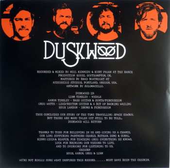 LP Duskwood: The Last Voyage 479491