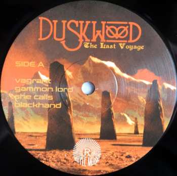 LP Duskwood: The Last Voyage 479491