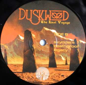 LP Duskwood: The Last Voyage 479491