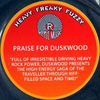 LP Duskwood: The Last Voyage 479491