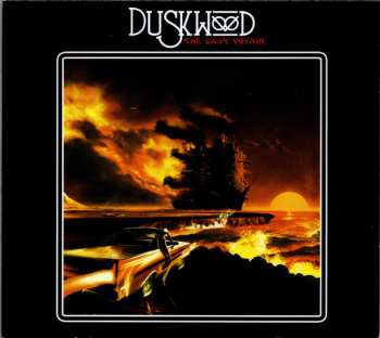 CD Duskwood: The Last Voyage 582122